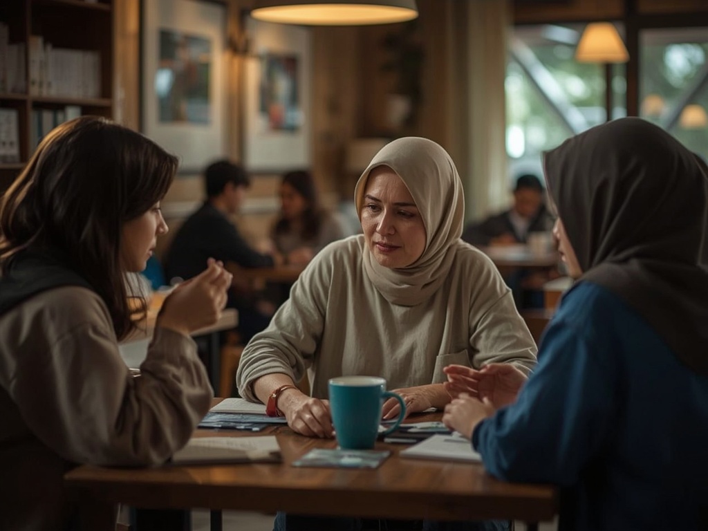 Studi Kasus: Menyatukan Persiapan Rumah dan Perjalanan dengan Langkah Aman dan Hemat Energi